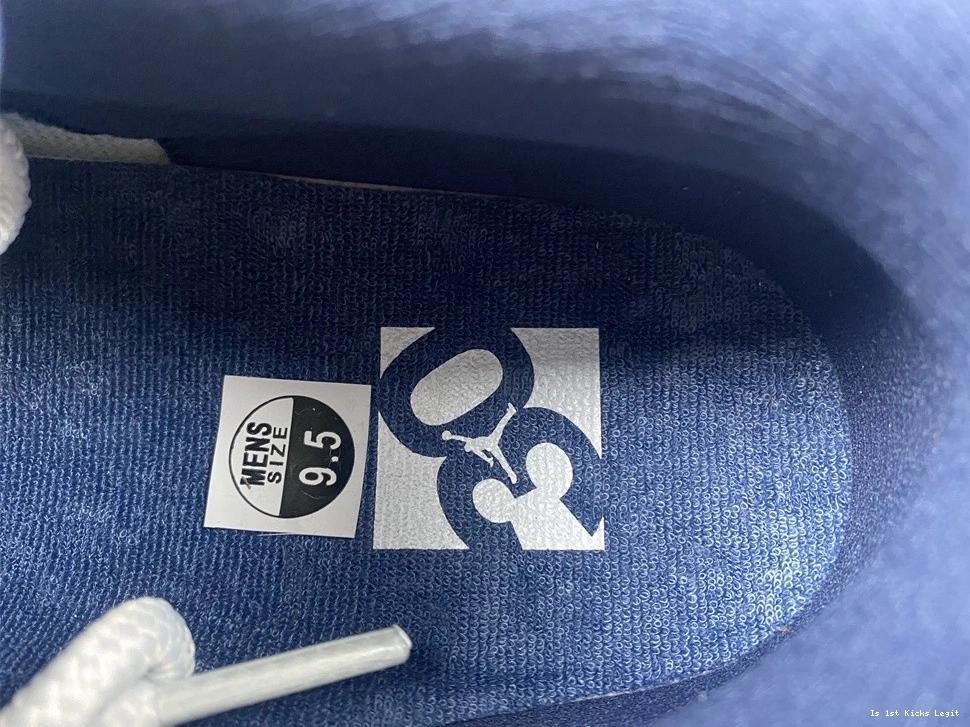 - 528895-007 Jordan Georgetown 11 Retro Low 1209